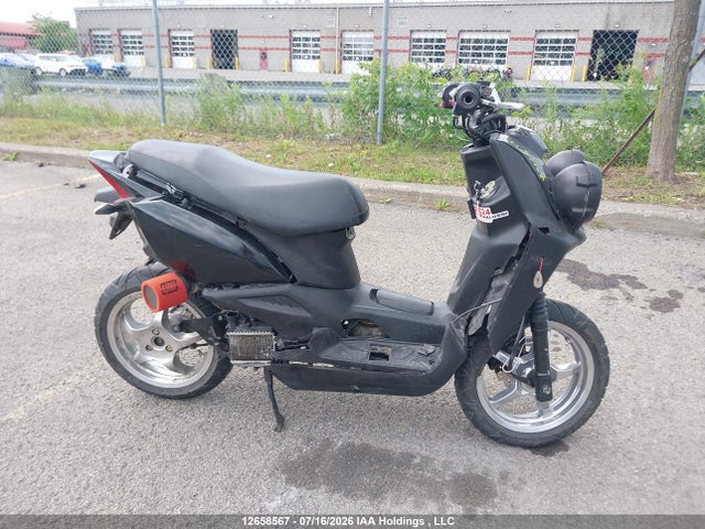 Продажа на аукционе авто 2016 Yamaha Yw50 F, vin: RKRSA43N5GA123746, номер лота: 12658567