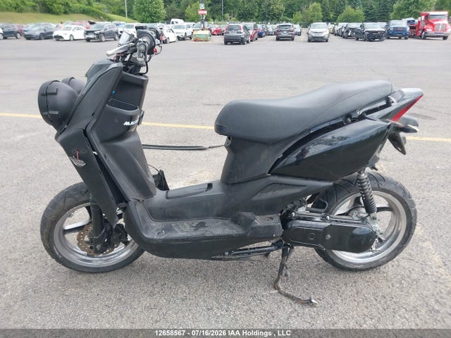 Продажа на аукционе авто 2016 Yamaha Yw50 F, vin: RKRSA43N5GA123746, номер лота: 12658567
