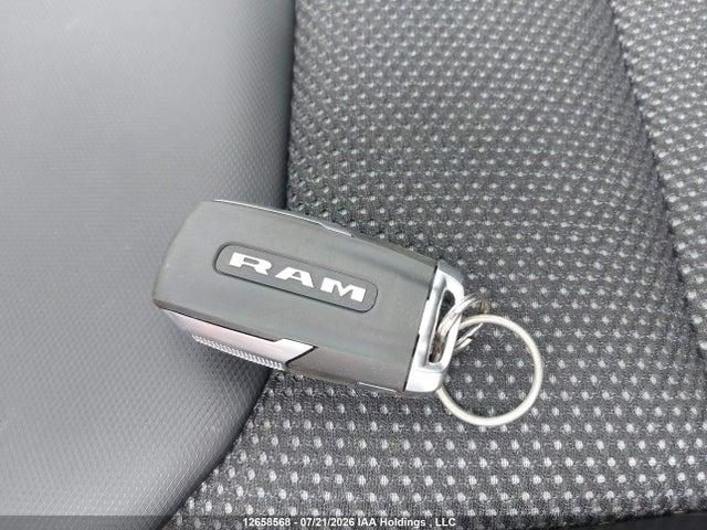 RAM 1500 Rebel 2024 1C6SRFLT2RN118890 Image 11