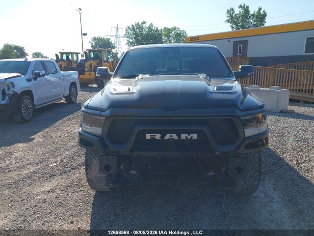RAM 1500 Rebel 2024 1C6SRFLT2RN118890 Image 13