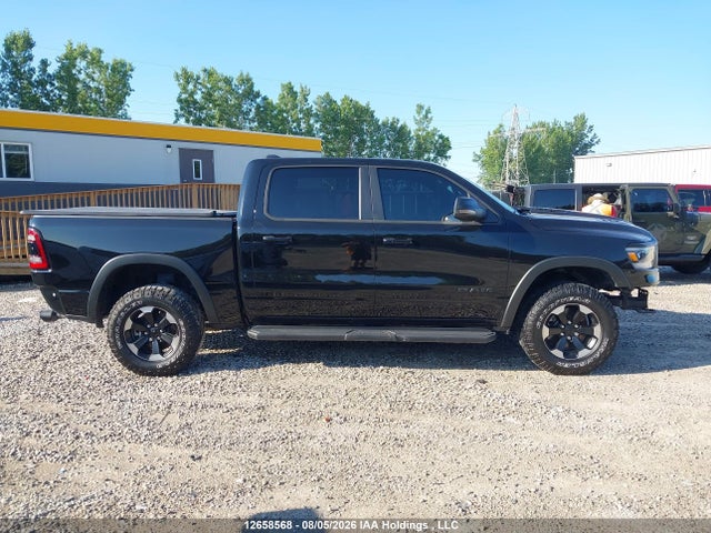 RAM 1500 Rebel 2024 1C6SRFLT2RN118890 Image 14
