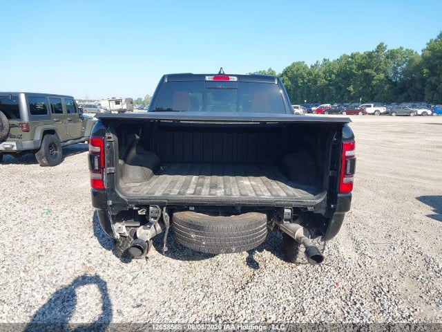 RAM 1500 Rebel 2024 1C6SRFLT2RN118890 Image 17