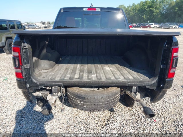 RAM 1500 Rebel 2024 1C6SRFLT2RN118890 Image 19