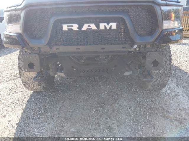 RAM 1500 Rebel 2024 1C6SRFLT2RN118890 Image 6