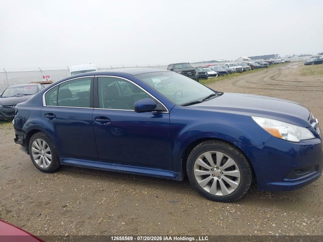 Продажа на аукционе авто 2010 Subaru Legacy 3.6r Limited, vin: 4S3BMJK66A2220477, номер лота: 12658569