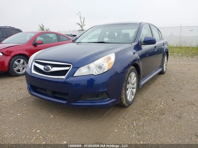 Продажа на аукционе авто 2010 Subaru Legacy 3.6r Limited, vin: 4S3BMJK66A2220477, номер лота: 12658569
