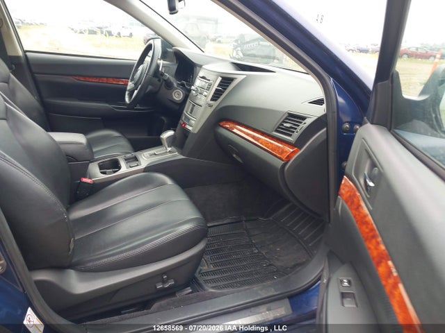 Продажа на аукционе авто 2010 Subaru Legacy 3.6r Limited, vin: 4S3BMJK66A2220477, номер лота: 12658569