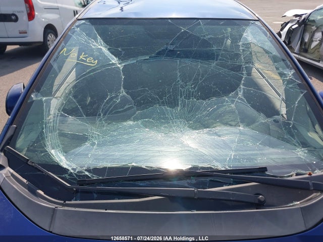 12658571 :رقم المزاد ، LUCGE8G53D3006794 vin ، 2013 Honda Fit Lx مزاد بيع