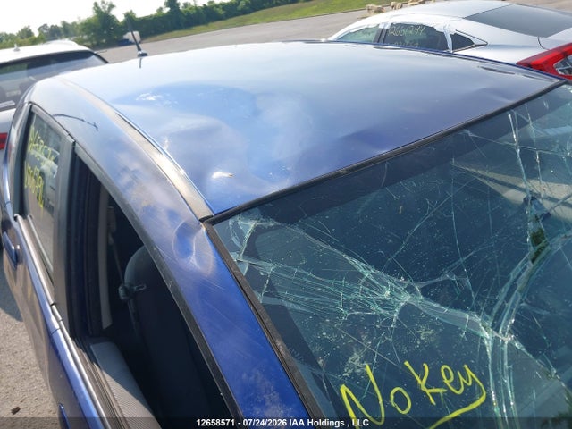 12658571 :رقم المزاد ، LUCGE8G53D3006794 vin ، 2013 Honda Fit Lx مزاد بيع