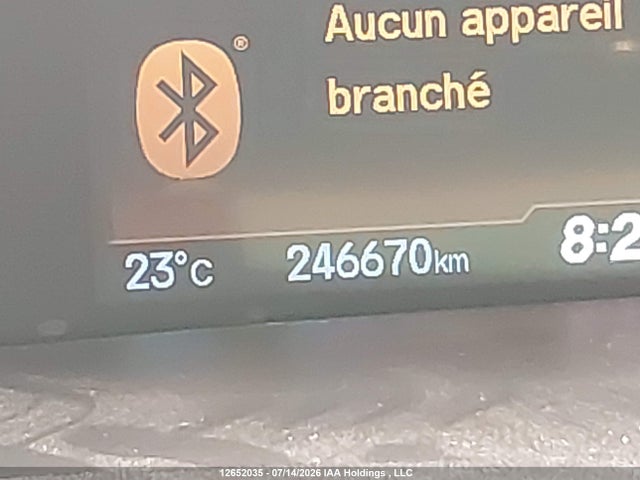 Aukcja sprzedaży 2013 Honda Civic Touring, vin: 2HGFB2F79DH003776, numer aukcji: 12652035
