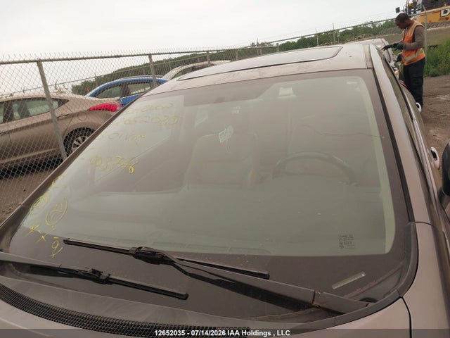 Aukcja sprzedaży 2013 Honda Civic Touring, vin: 2HGFB2F79DH003776, numer aukcji: 12652035