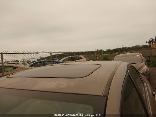 Aukcja sprzedaży 2013 Honda Civic Touring, vin: 2HGFB2F79DH003776, numer aukcji: 12652035