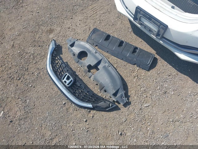 Продаж на аукціоні авто 2013 Honda Civic Ex 4dr, vin: 2HGFB2E52DH034917, номер лоту: 12658574