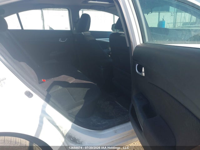 Продаж на аукціоні авто 2013 Honda Civic Ex 4dr, vin: 2HGFB2E52DH034917, номер лоту: 12658574