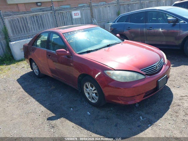 12658578 :رقم المزاد ، 4T1BE32K66U148595 vin ، 2006 Toyota Camry Le/xle/se مزاد بيع