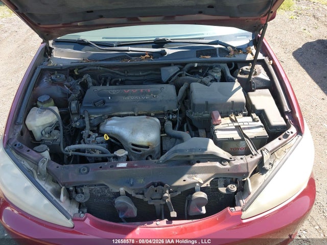 12658578 :رقم المزاد ، 4T1BE32K66U148595 vin ، 2006 Toyota Camry Le/xle/se مزاد بيع