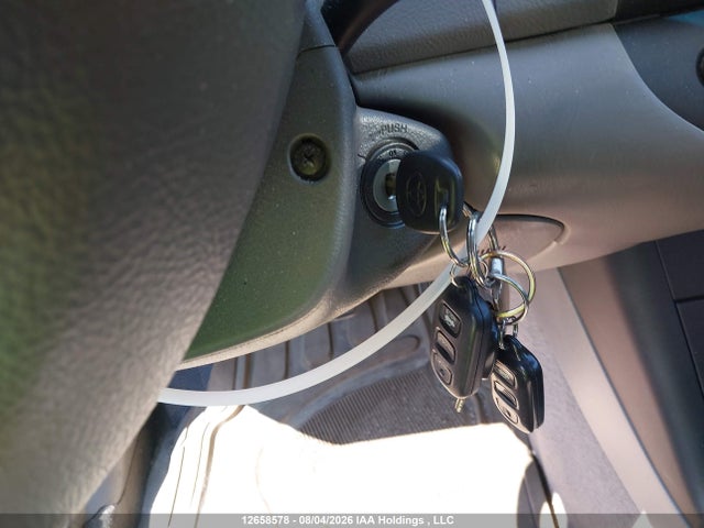 12658578 :رقم المزاد ، 4T1BE32K66U148595 vin ، 2006 Toyota Camry Le/xle/se مزاد بيع