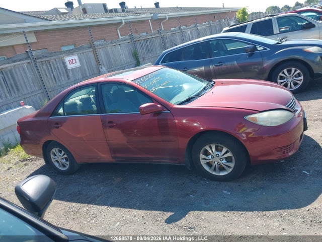 12658578 :رقم المزاد ، 4T1BE32K66U148595 vin ، 2006 Toyota Camry Le/xle/se مزاد بيع