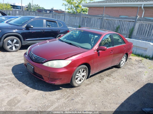 12658578 :رقم المزاد ، 4T1BE32K66U148595 vin ، 2006 Toyota Camry Le/xle/se مزاد بيع