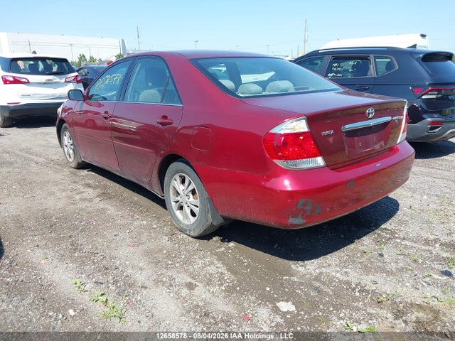 12658578 :رقم المزاد ، 4T1BE32K66U148595 vin ، 2006 Toyota Camry Le/xle/se مزاد بيع