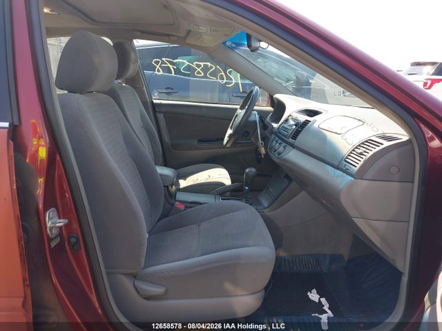 12658578 :رقم المزاد ، 4T1BE32K66U148595 vin ، 2006 Toyota Camry Le/xle/se مزاد بيع
