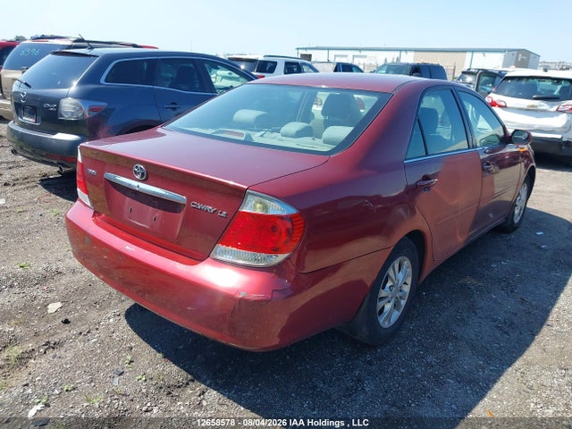 12658578 :رقم المزاد ، 4T1BE32K66U148595 vin ، 2006 Toyota Camry Le/xle/se مزاد بيع