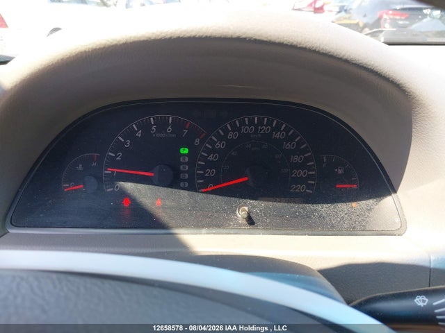 12658578 :رقم المزاد ، 4T1BE32K66U148595 vin ، 2006 Toyota Camry Le/xle/se مزاد بيع