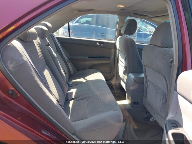 12658578 :رقم المزاد ، 4T1BE32K66U148595 vin ، 2006 Toyota Camry Le/xle/se مزاد بيع