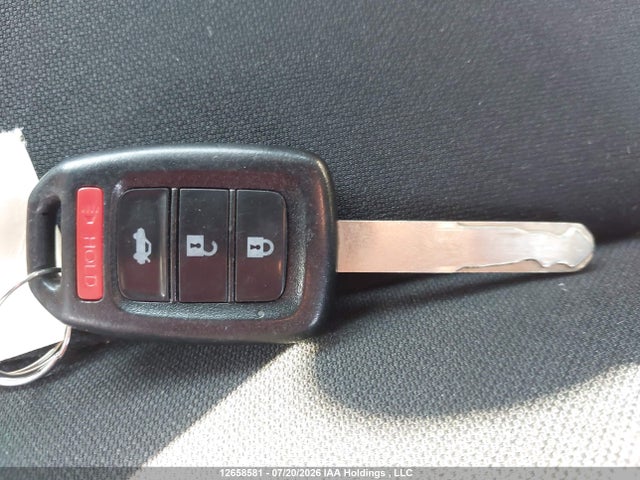 Honda Civic Lx 2018 2HGFC2F54JH020377 Image 11