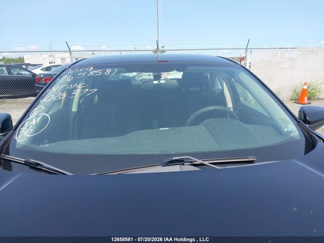 Honda Civic Lx 2018 2HGFC2F54JH020377 Image 18