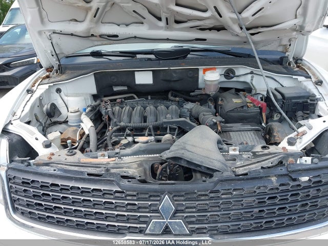 Продажа на аукционе авто 2011 Mitsubishi Endeavor Se, vin: 4A4JN3AS0BE601950, номер лота: 12658583