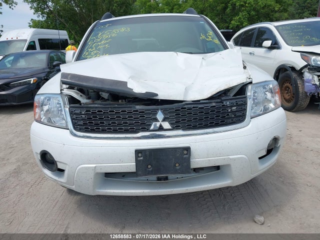 Продажа на аукционе авто 2011 Mitsubishi Endeavor Se, vin: 4A4JN3AS0BE601950, номер лота: 12658583