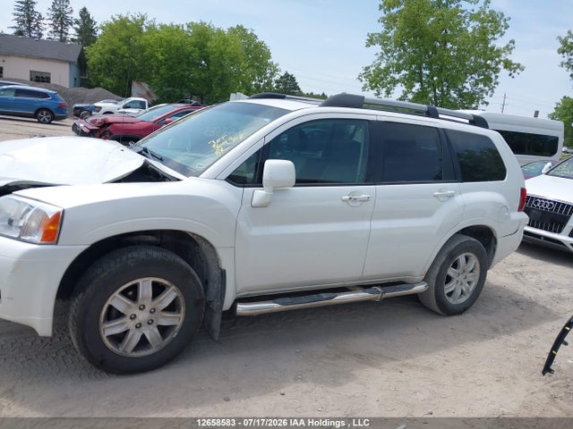 Продажа на аукционе авто 2011 Mitsubishi Endeavor Se, vin: 4A4JN3AS0BE601950, номер лота: 12658583