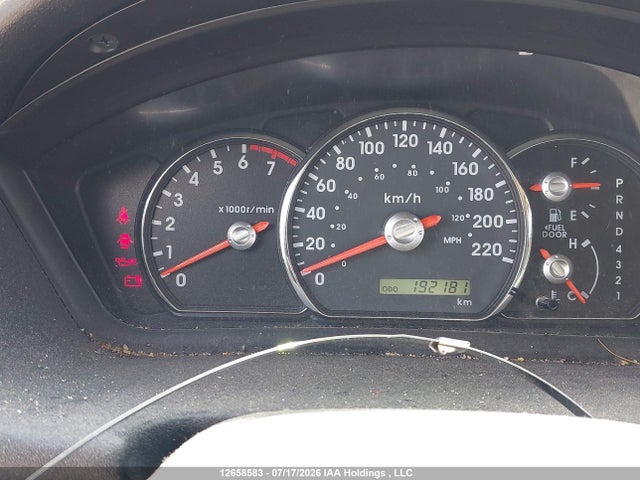 Продажа на аукционе авто 2011 Mitsubishi Endeavor Se, vin: 4A4JN3AS0BE601950, номер лота: 12658583