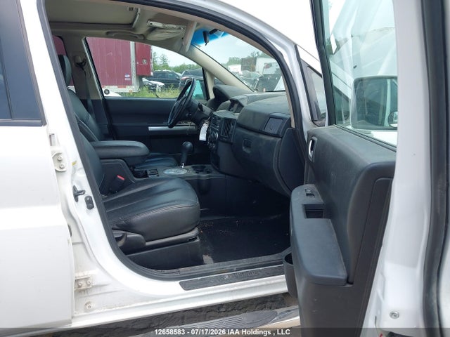 Продажа на аукционе авто 2011 Mitsubishi Endeavor Se, vin: 4A4JN3AS0BE601950, номер лота: 12658583