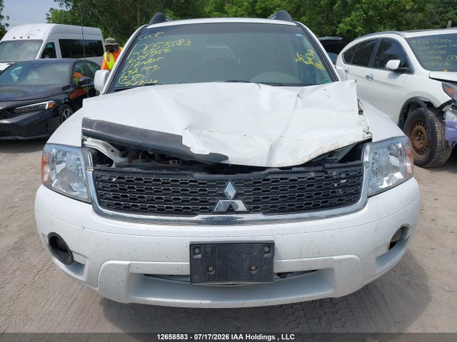 Продажа на аукционе авто 2011 Mitsubishi Endeavor Se, vin: 4A4JN3AS0BE601950, номер лота: 12658583