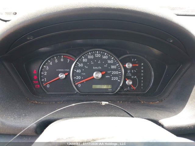 Продажа на аукционе авто 2011 Mitsubishi Endeavor Se, vin: 4A4JN3AS0BE601950, номер лота: 12658583