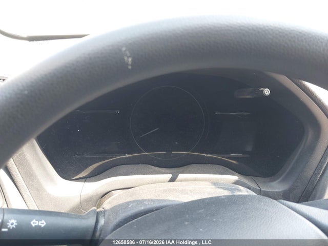 Продажа на аукционе авто 2022 Honda Hr-v Lx, vin: 3CZRU6H39NM101937, номер лота: 12658586