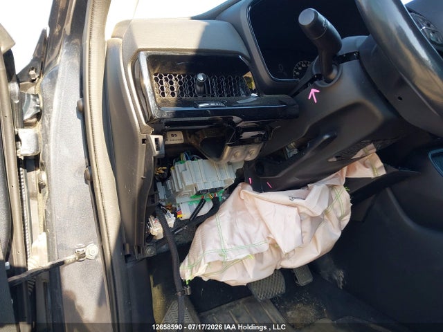2023 Honda Cr-v მანქანა იყიდება აუქციონზე, vin: 2HKRS4H58PH102541, აუქციონის ნომერი: 12658590