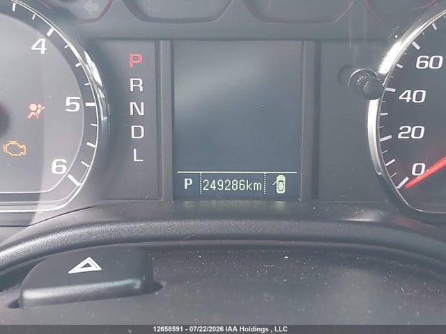 Продаж на аукціоні авто 2017 Chevrolet Silverado K1500 Custom, vin: 1GCVKPEH6HZ406167, номер лоту: 12658591
