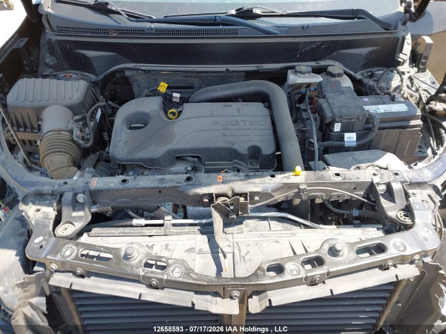 3GNAXKEG6PL265043 Chevrolet EQUINOX LT