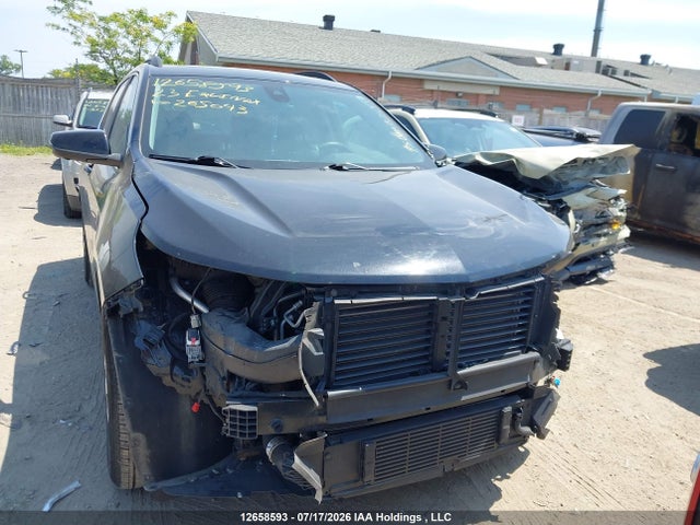 3GNAXKEG6PL265043 Chevrolet EQUINOX LT