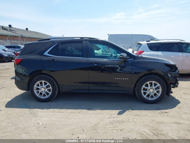 3GNAXKEG6PL265043 Chevrolet EQUINOX LT