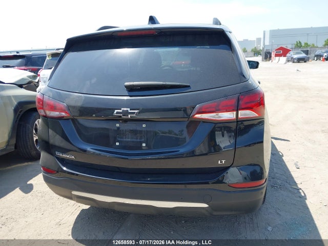 3GNAXKEG6PL265043 Chevrolet EQUINOX LT