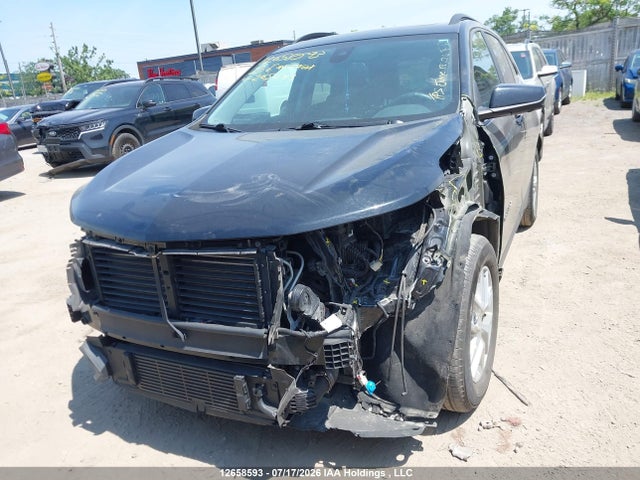 3GNAXKEG6PL265043 Chevrolet EQUINOX LT