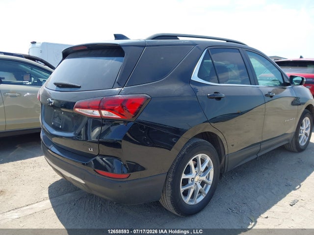 3GNAXKEG6PL265043 Chevrolet EQUINOX LT