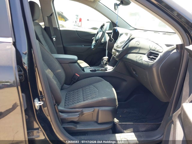 3GNAXKEG6PL265043 Chevrolet EQUINOX LT