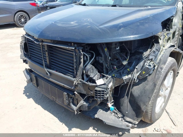 3GNAXKEG6PL265043 Chevrolet EQUINOX LT