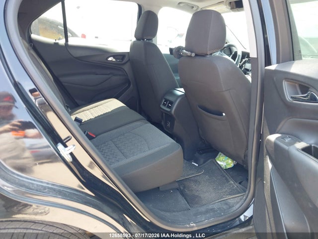 3GNAXKEG6PL265043 Chevrolet EQUINOX LT