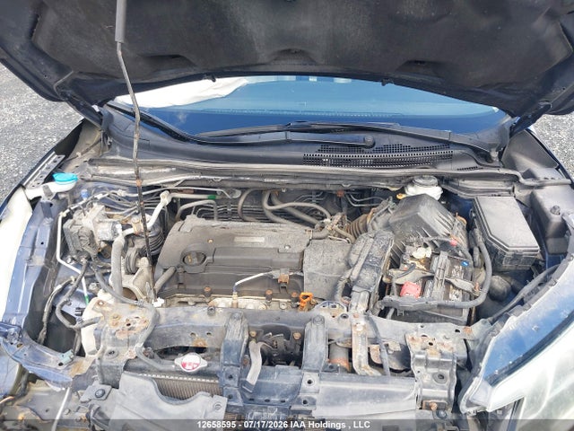 Aukcja sprzedaży 2016 Honda Cr-v Touring, vin: 5J6RM4H91GL808981, numer aukcji: 12658595